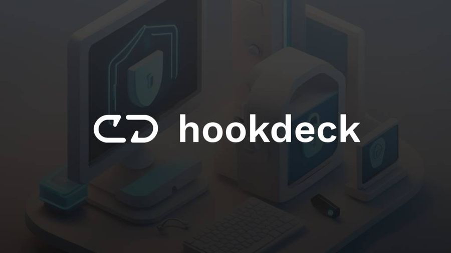 Hookdeck : Event Gateway & Webhooks
